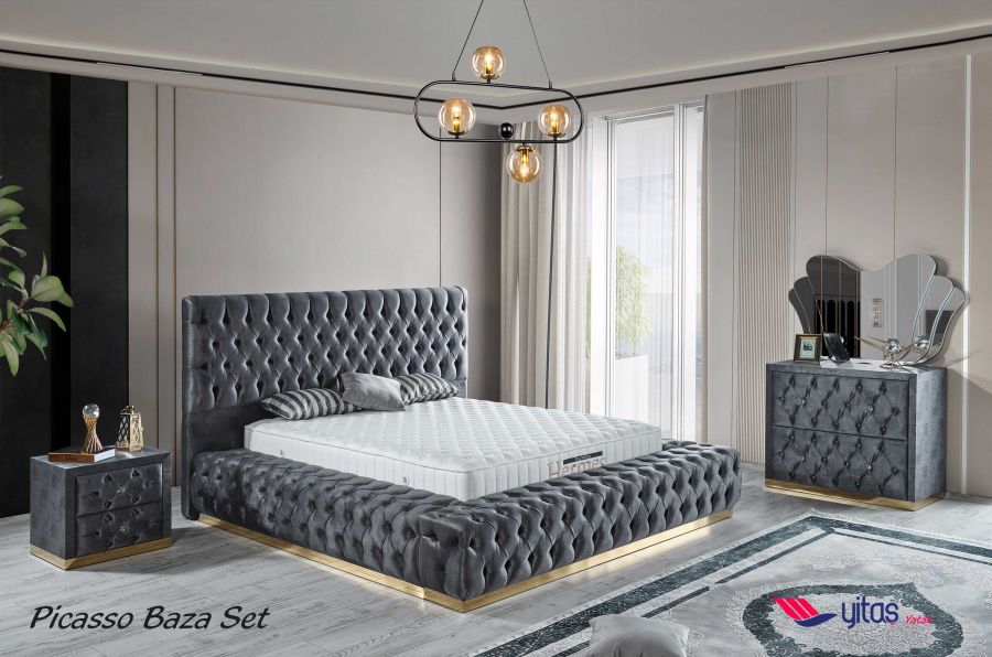 Picasso Baza Set